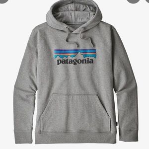 Patagonia hoodie